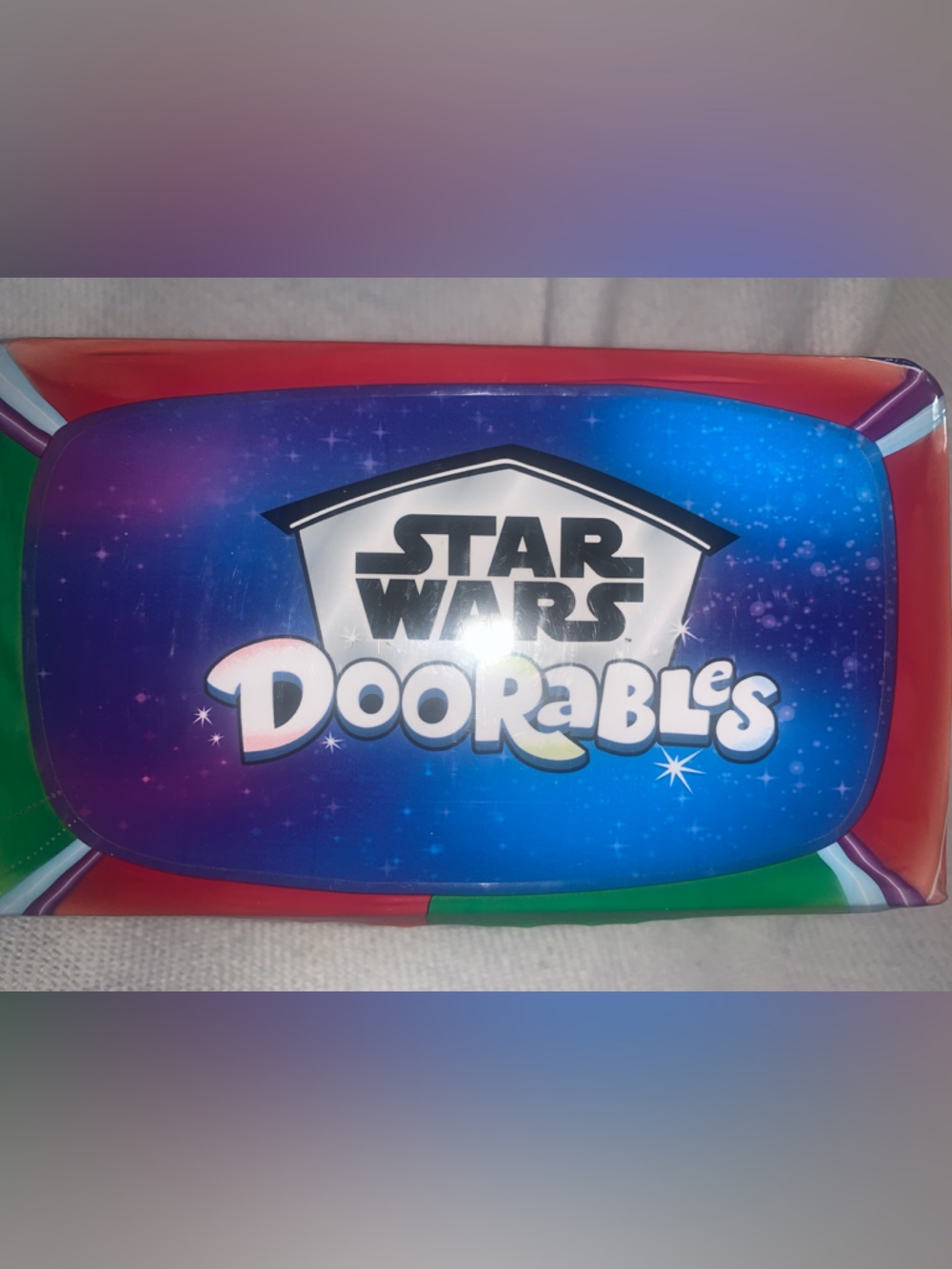๐- Star Wars Doorables The Mandalorian Collectible Set - Picture 5 of 5